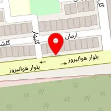 اتوسرویس میر جعفری