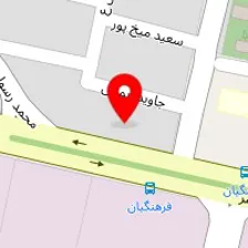نمایندگی و تعمیرگاه ایران خودرو در شهرک آزادی - کد 1172