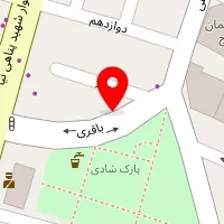 جلوبندی مکانیکی محمودی