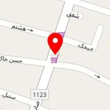 جنرال سرویس ملت