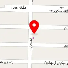 جلوبندی سازی پروهان