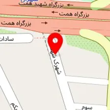 تعمیرگاه مزدا فراهانی