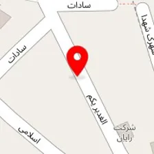 تعمیرگاه کیا و هیوندای حامد
