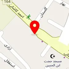 چکاپ سرویس ایلیا