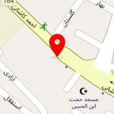تعمیرگاه خودرو دوستان