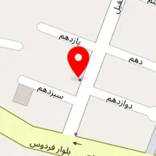 مکانیکی کوروش