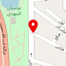 تعمیرگاه اتومبیل میلاد