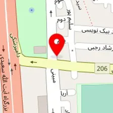 تعمیرگاه مردانی