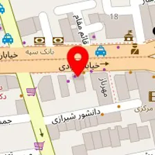 تعمیرگاه تخصصی مونیخ سرویس