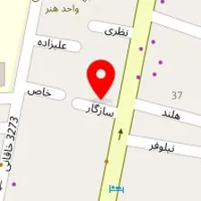 تعمیرگاه بنز حاج یوسف