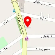تعمیرگاه واتوسرویس ایرانیان