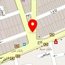 اتوسرویس کاج