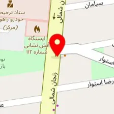 تعمیرگاه خودرو شادمان