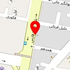 تعمیرگاه خودرو خلیج فارس