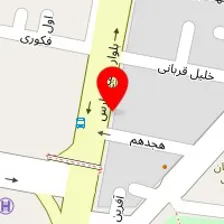 صافکاری و نقاشی اطمینان