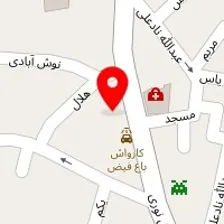 صافکاری و نقاشی قاسم