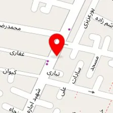 تعمیرگاه اتو کنترل