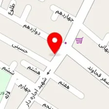 خدمات اتومبیل شهاب