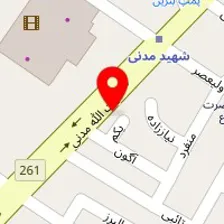 تعمیرگاه همدانی پور