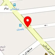 تعمیرگاه کارن