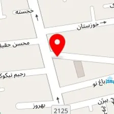 تعمیرگاه شایسته