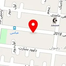 تعمیرگاه تخصصی خودروهای احمد