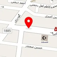 تعمیرگاه پارس
