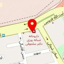 کارشناسی خودرو مرکزی