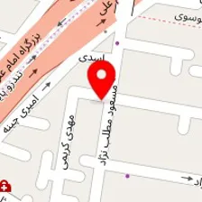 تعمیرگاه اتومبیل نوید