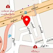 تعمیرگاه کمپرسور امیریان بیتزر