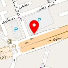 تعمیرگاه و گاراژ پیروزی