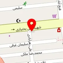 مکانیکی مداحی