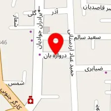نمایندگی و تعمیرگاه تویوتا و لکسوس در تبریز