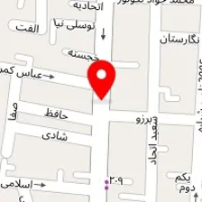 تعمیرگاه احمد