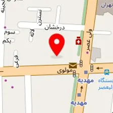 فروشگاه لوازم یدکی موتورسیکلت میرمحمدی