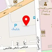 تعمیرگاه خاور نو