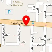 تعمیرگاه مجید