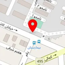 تعمیرگاه تخصصی شهید نامجو