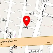 نمایندگی و تعمیرگاه کیاموتورز محسنیان در پاسداران - کد 101