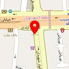 تعمیرگاه خودرو شهاب