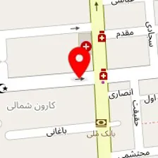 تعمیرگاه ماشینچی
