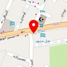 فروشگاه لوازم یدکی کرملو