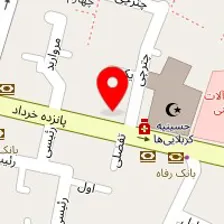 تعمیرگاه علی محمدی