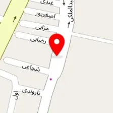 نمایندگی و تعمیرگاه جک و لیفان کرمان موتور در شهر ری - کد 1708