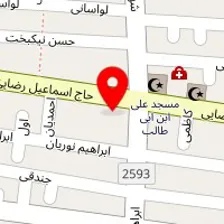 تعمیرگاه تخصصی حمید
