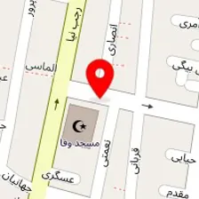 تعمیرگاه تخصصی ثامن