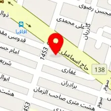 تعمیرگاه برادران فیض آبادی