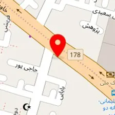 تولیدی درب و پنجره پارسیان
