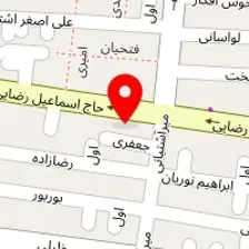 خدمات پارسا تعمیرات گربگس