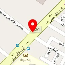 بوستر ترمز حجت
